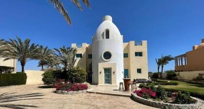 Golf Luxury Villa with Private Pool