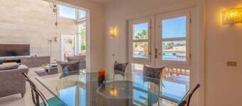 Golf Luxury Villa with Private Pool