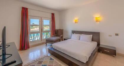 Golf Luxury Villa with Private Pool
