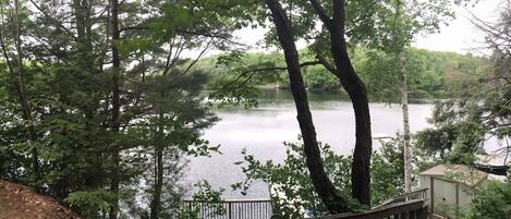 住宿地面