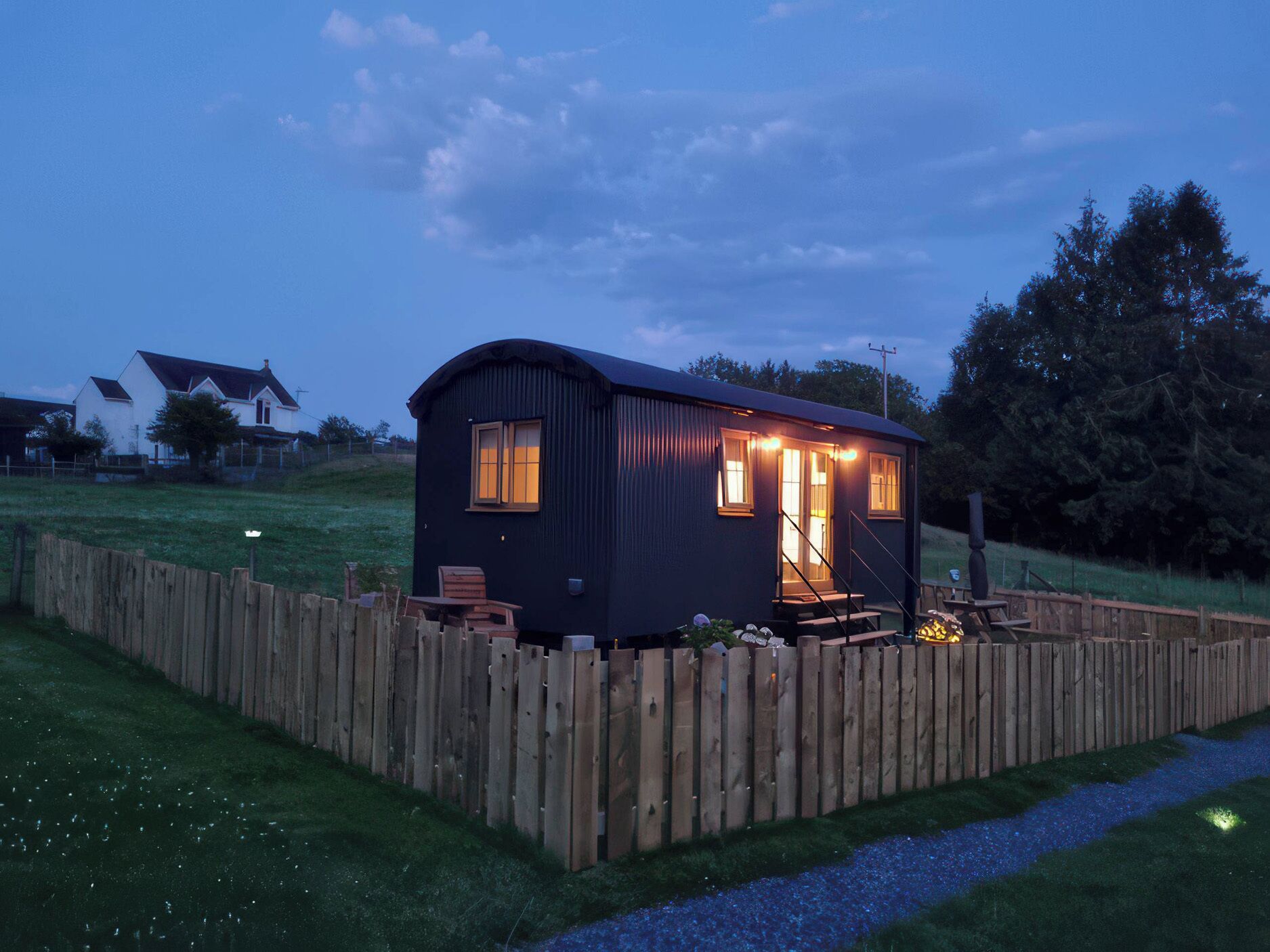 Småhus | Innvendig