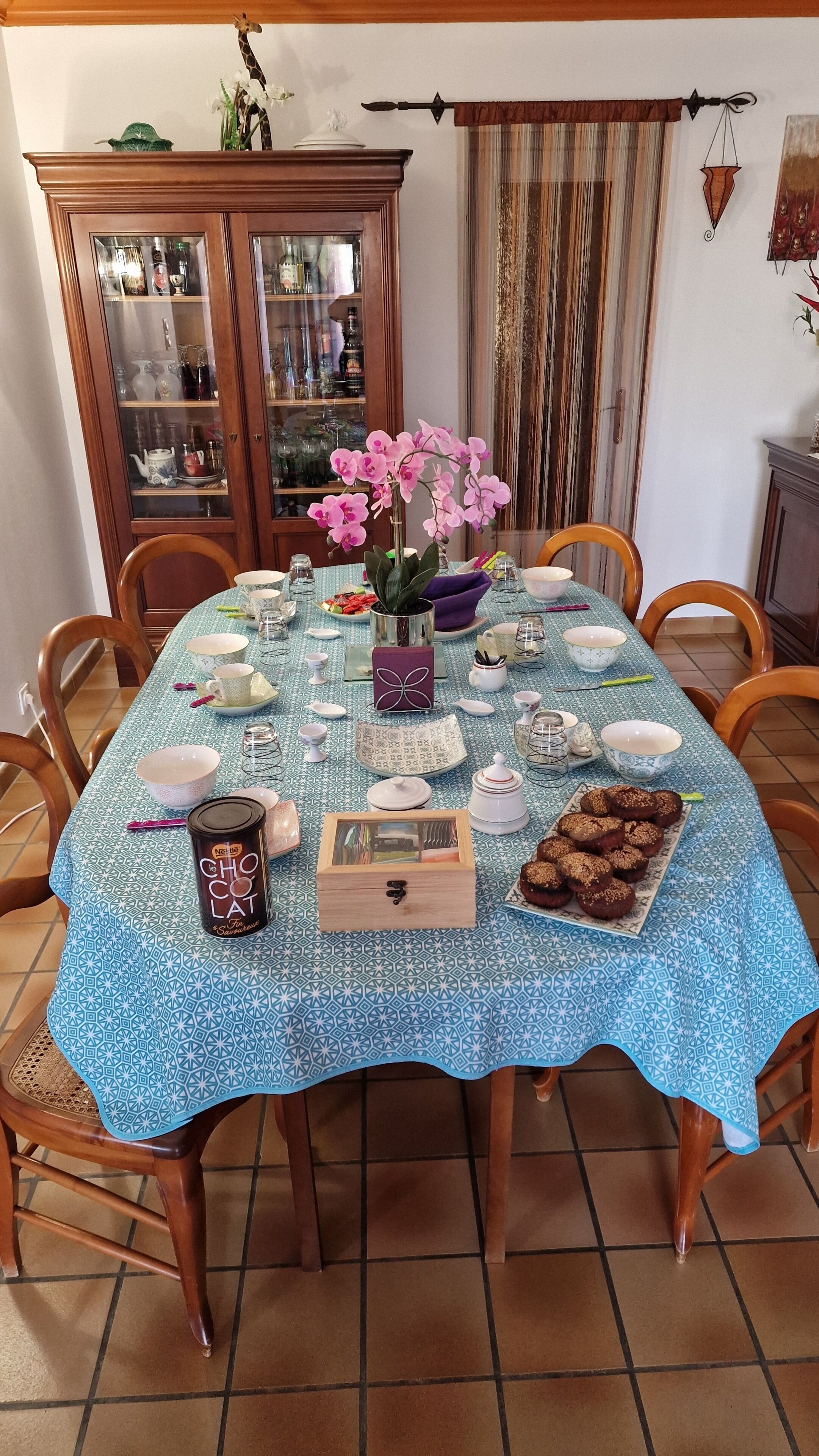 Restauration