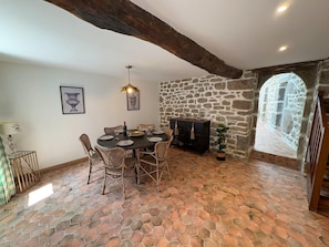 Ferienhaus | Speisen