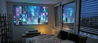 Mirami Apartement with Private Parking and Basellandcards