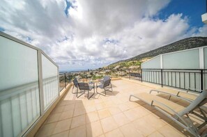 Unclassified image, 2 of 24, button - Peyia Pearl 26 – Sea View Studio w/ Large Veranda (Pegeia)