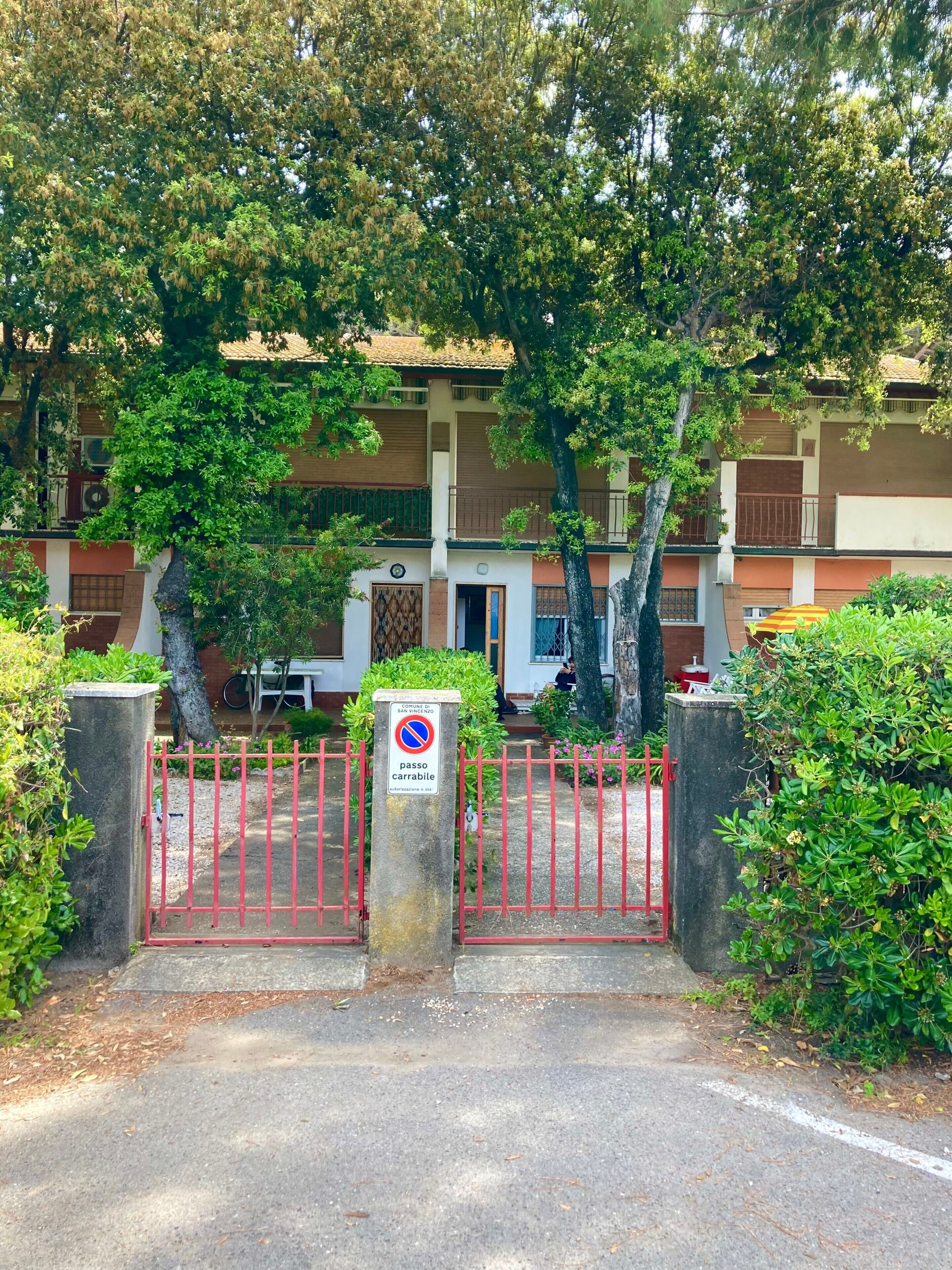 Aussenbereich