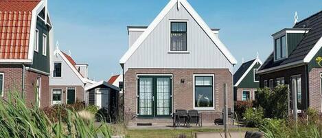 Huis | Exterieur