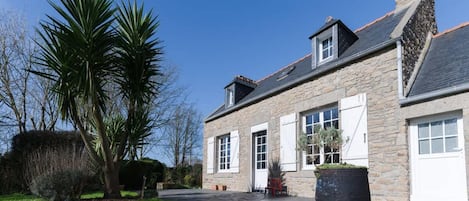 Casa | Exterior