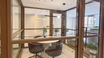 Businesscenter