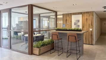 Businesscenter