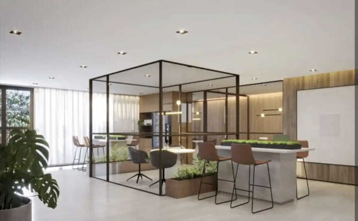 Businesscenter