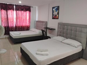 Free WiFi - Safarihostal (CARTAGENA DE INDIAS)