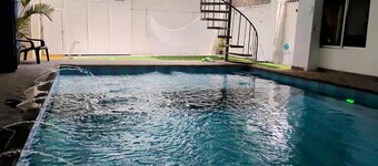Safarihostal