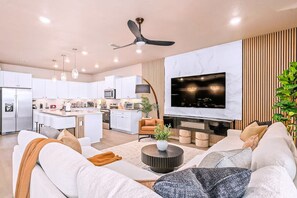 Ferienhaus | 9 Schlafzimmer