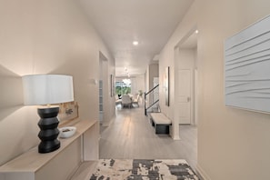 Ferienhaus | 9 Schlafzimmer