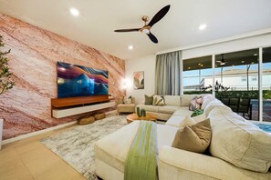 Ferienhaus | 9 Schlafzimmer, Internetzugang