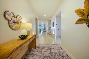 Ferienhaus | 9 Schlafzimmer, Internetzugang
