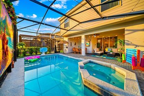 Ferienhaus | 6 Schlafzimmer, Internetzugang