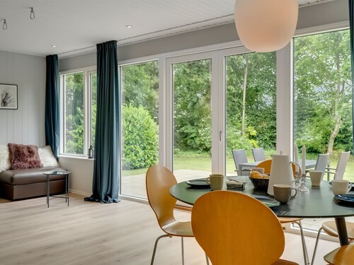 "Adisl" - 300m to the fjord by Interhome