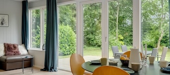 "Adisl" - 300m to the fjord by Interhome