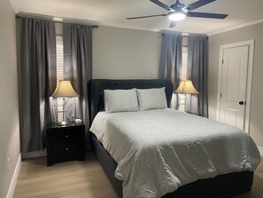 3 Schlafzimmer, Bügeleisen/Bügelbrett, kostenloses WLAN, Bettwäsche