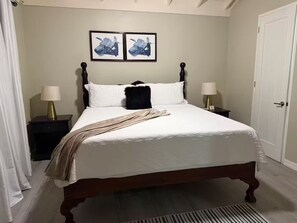 2 bedrooms, iron/ironing board, WiFi, bed sheets - 3 Bedrooms, Ironshore Montego Bay (Montego Bay)