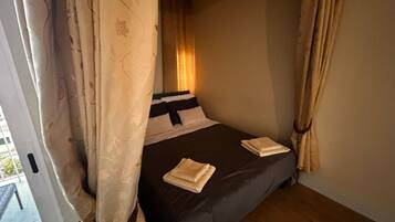1 Schlafzimmer, kostenloses WLAN