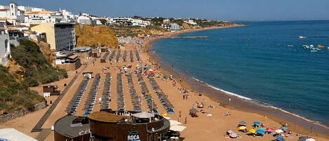 Plage à proximité