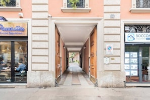 Außendetails