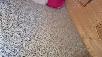 Bettwäsche