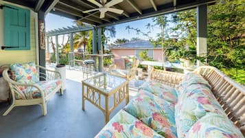 Terassi/patio