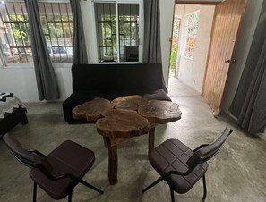 Interior - Located in the heart of Zicatela (Brisas de Zicatela)