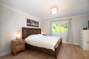 3 slaapkamers, wifi, beddengoed
