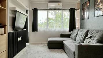 Smart TV