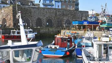 Port de plaisance