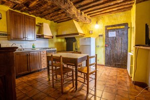 Ferienhaus | Speisen