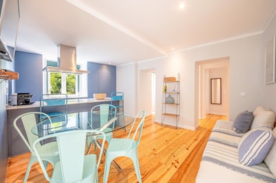 GuestReady - The George