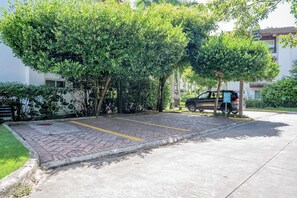 Property grounds - Unique Penthouse with Huge Private Rooftop & Jacuzzi in Fabolous Las Terrenas (El Limón)