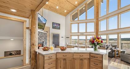 Eagle Eye Retreat