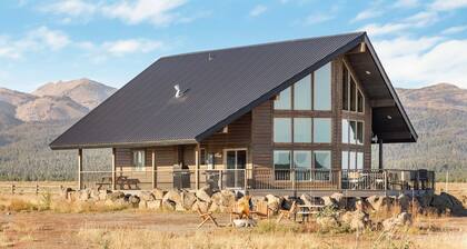 Eagle Eye Retreat