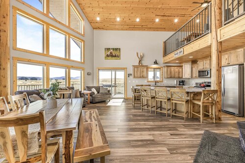 Eagle Eye Retreat
