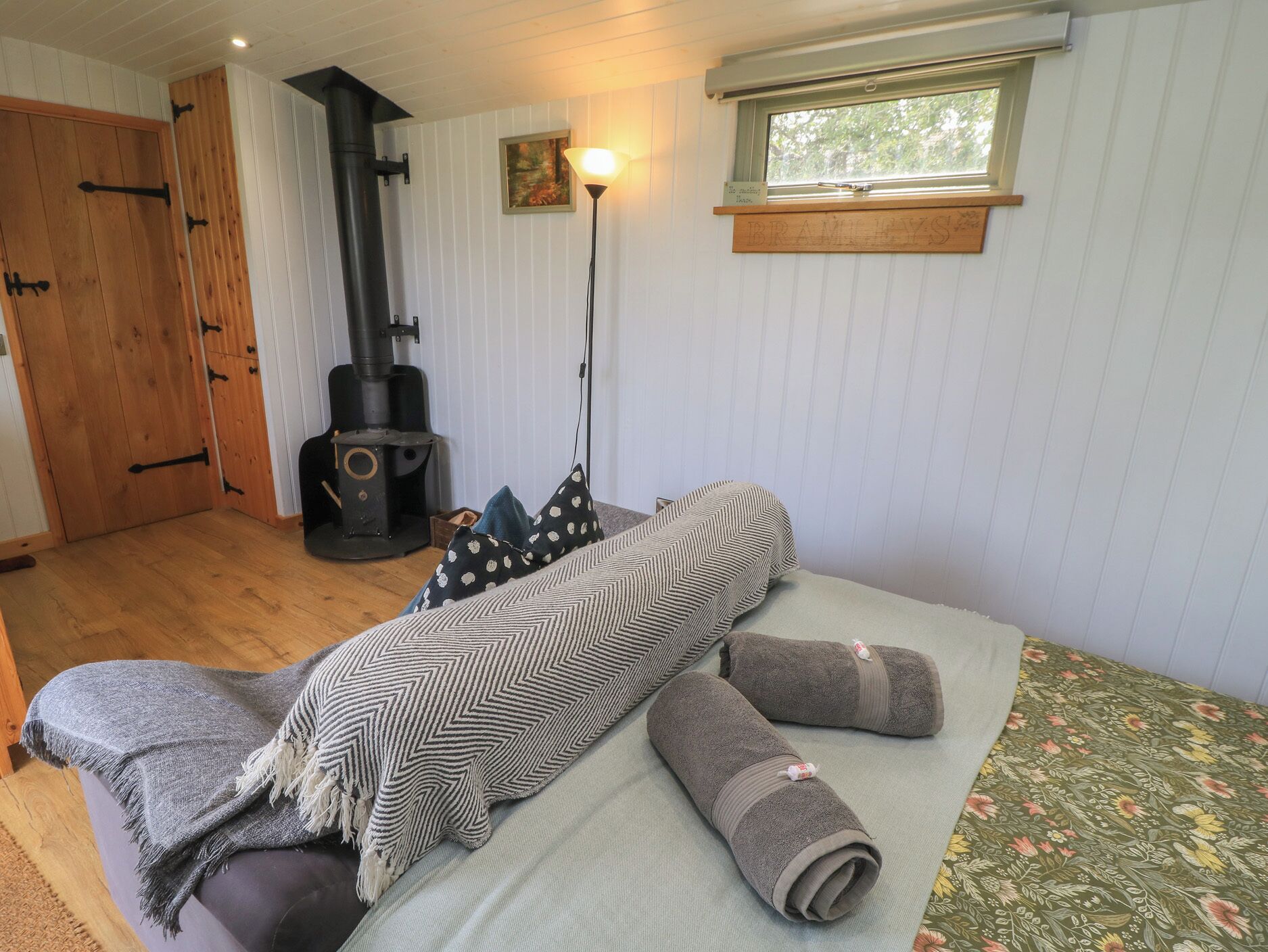 1 habitación, wifi gratis y decoración personalizada 