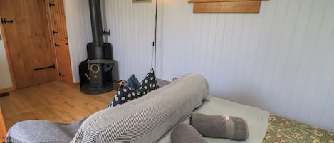 1 habitación, wifi gratis y decoración personalizada