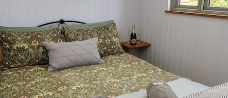 1 bedroom, free WiFi, individually decorated, individually furnished