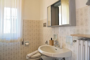 Bathroom - Unika House – Lecco Nest with Green Terrace (Lecco)
