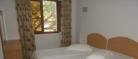 Double Room, Ocean View