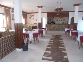 Restaurantes