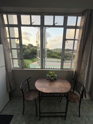 Dining - A&A City Apartment (Castries)