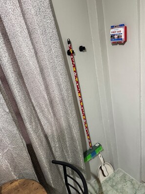 Interior - A&A City Apartment (Castries)