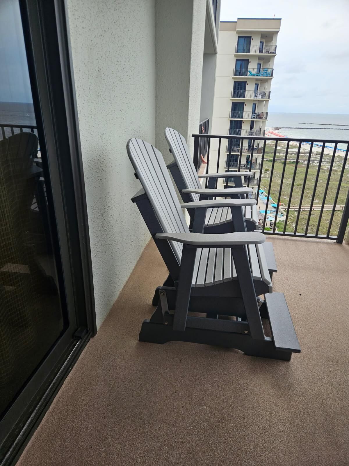 Apartment, Mehrere Betten (Phoenix 6 1111) | Unterkunftsgelände